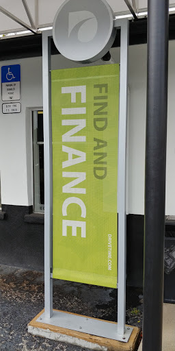 Used Car Dealer «DriveTime Used Cars», reviews and photos, 1709 Cortez Rd W, Bradenton, FL 34207, USA