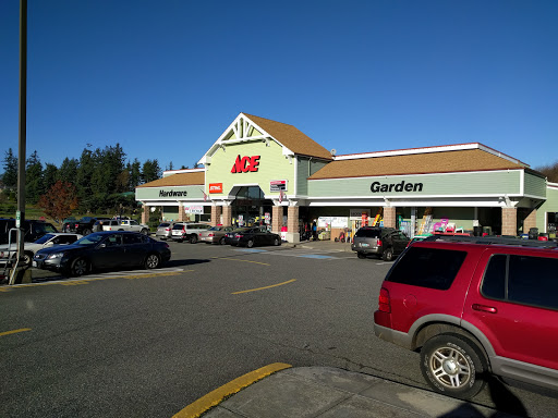 Ace Freeland Home Center, 1609 E Main St, Freeland, WA 98249, USA, 
