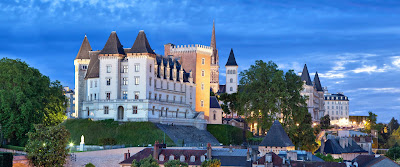 Cours d'anglais à Pau à Pau