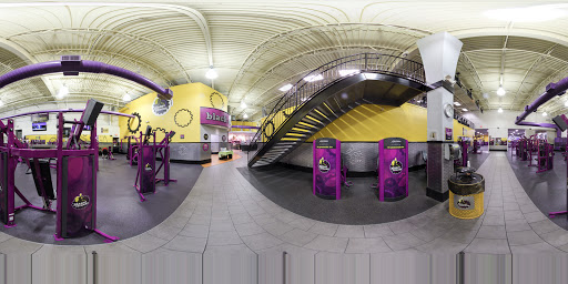 Gym «Planet Fitness», reviews and photos, 25 Lindeman Dr, Trumbull, CT 06611, USA