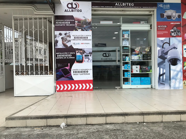 ALLBITEG