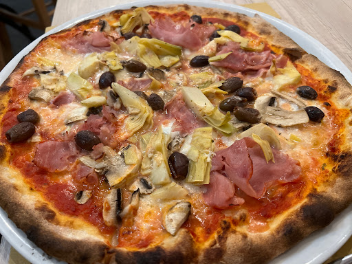 Il Posto Giusto in Ostuni, Provincia di Brindisi