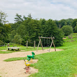 Photo n°2 de l'avis de ReiSa.e fait le 11/04/2023 à 13:32 sur le  Naturfreundehaus Hardt à Bergisch Gladbach