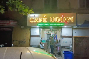 Cafe Udupi image