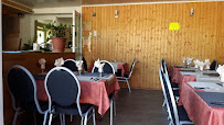 Atmosphère du Restaurant Le Relais Campagnard à Ronchamp - n°2