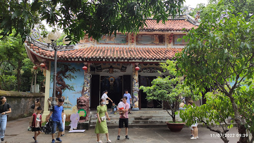 Top 20 blook cửa hàng Quận Ngũ Hành Sơn Đà Nẵng 2022