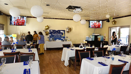 Topo’s Restaurant Bar & Banquet Facility