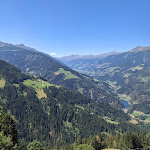 Photo n°4 de l'avis de Danny.i fait le 16/07/2022 à 07:41 sur le  Buschenschank Pfrollnhof à Ultental