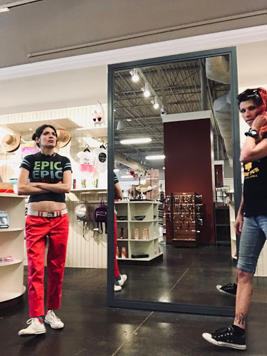 Fashion Accessories Store «Charming Charlie», reviews and photos, 440 E Round Grove Rd #680, Lewisville, TX 75067, USA