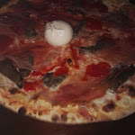 Photo n°2 de l'avis de Marta.a fait le 16/10/2019 à 21:56 sur le  Pizzeria Nonloso à Abano Terme