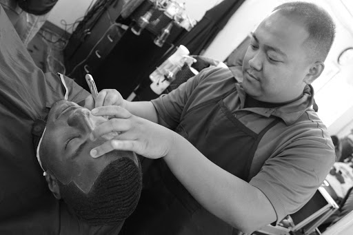 Barber Shop «The Kingdom Barbershop», reviews and photos, 10614 SE Kent-Kangley Rd #104, Kent, WA 98030, USA