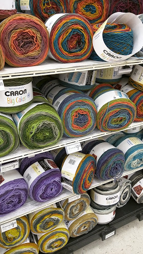 Craft Store «Michaels», reviews and photos, 325 Russell St b, Hadley, MA 01035, USA