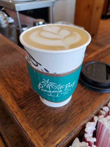 Coffee Shop «Panama Bay Coffee», reviews and photos, 289 Mare Island Way, Vallejo, CA 94590, USA