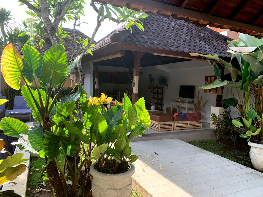 Villa Lily Bali