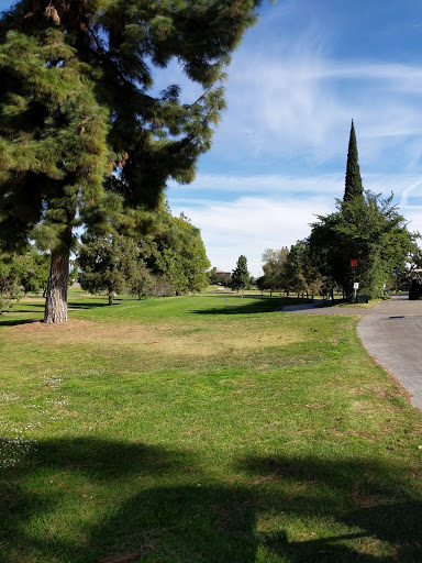 Golf Course «Dad Miller Golf Course», reviews and photos, 430 N Gilbert St, Anaheim, CA 92801, USA
