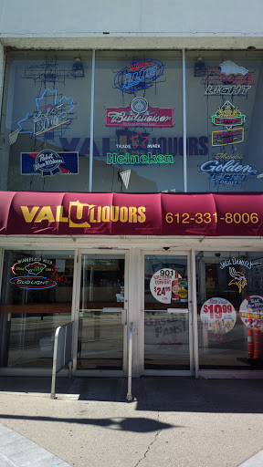 Liquor Store «Value Liquors», reviews and photos, 901 SE Washington Ave, Minneapolis, MN 55414, USA