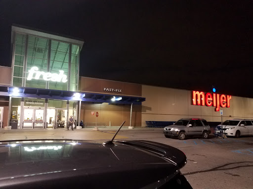 Meijer, 4222 Charlestown Rd, New Albany, IN 47150, USA, 