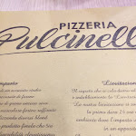 Photo n°11 de l'avis de francesco.i fait le 13/01/2020 à 15:34 sur le  Pizzeria Pulcinella à Pomigliano d'Arco