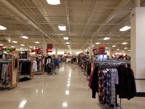 Department Store «T.J. Maxx», reviews and photos, 3500 East-West Hwy, Hyattsville, MD 20782, USA