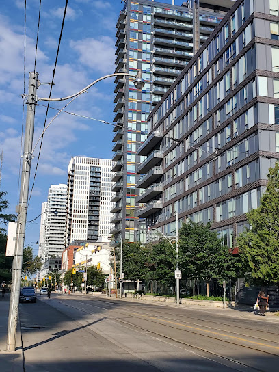 Paintbox Condominiums