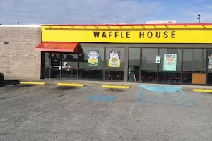 Waffle House image