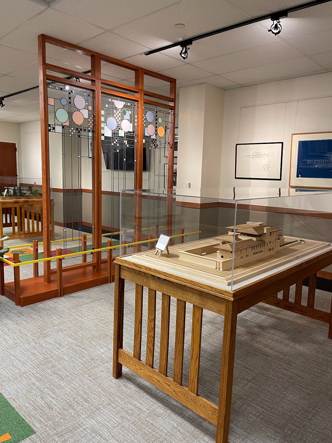 Ave Maria Fine Art Gallery