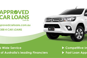 Approved Car Loans - No Deposit & Fast Approval