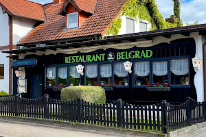 Restaurant Belgrad Bordesholm image