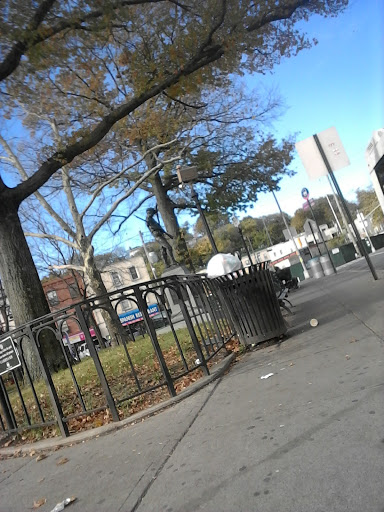 Park «Tompkinsville Park», reviews and photos, 45 Victory Blvd, Staten Island, NY 10301, USA