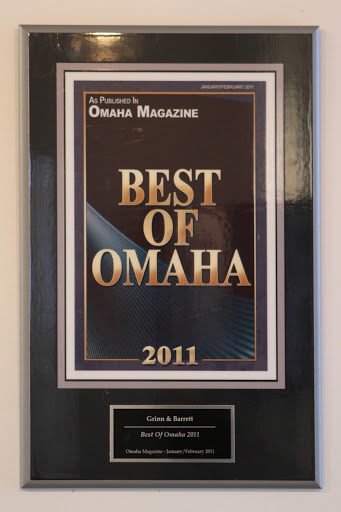 Tattoo Shop «Grinn & Barrett Tattoo and Piercing», reviews and photos, 3021 Leavenworth St, Omaha, NE 68105, USA