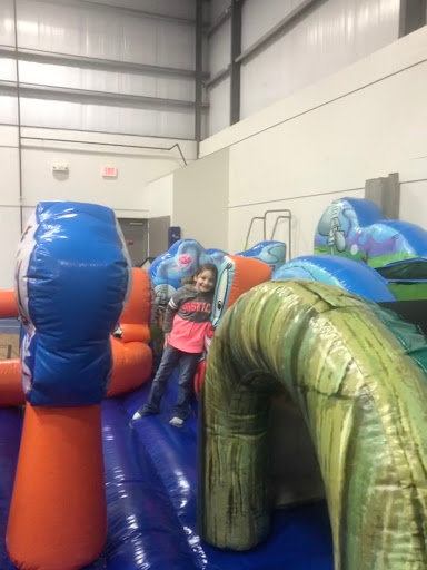 Amusement Center «Starland Sports & Fun Park», reviews and photos, 645 Washington St, Hanover, MA 02339, USA