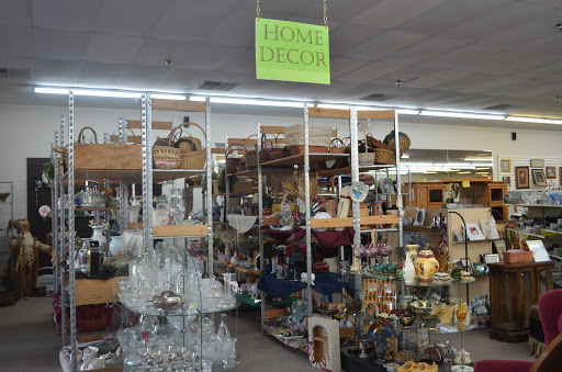 Thrift Store «The Hope Store», reviews and photos, 9850 Nesbit Ferry Rd, Johns Creek, GA 30022, USA