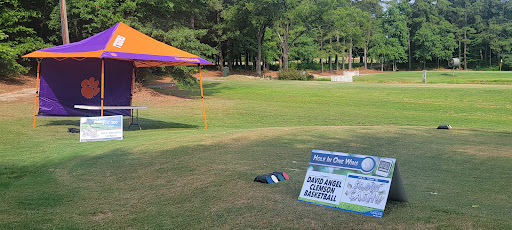 Golf Course «Boscobel Golf & Country Club», reviews and photos, 1221 Summers Dr, Pendleton, SC 29670, USA