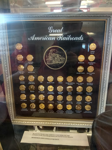 Museum «Kingman Railroad Museum», reviews and photos, 402 E Andy Devine Ave b, Kingman, AZ 86401, USA