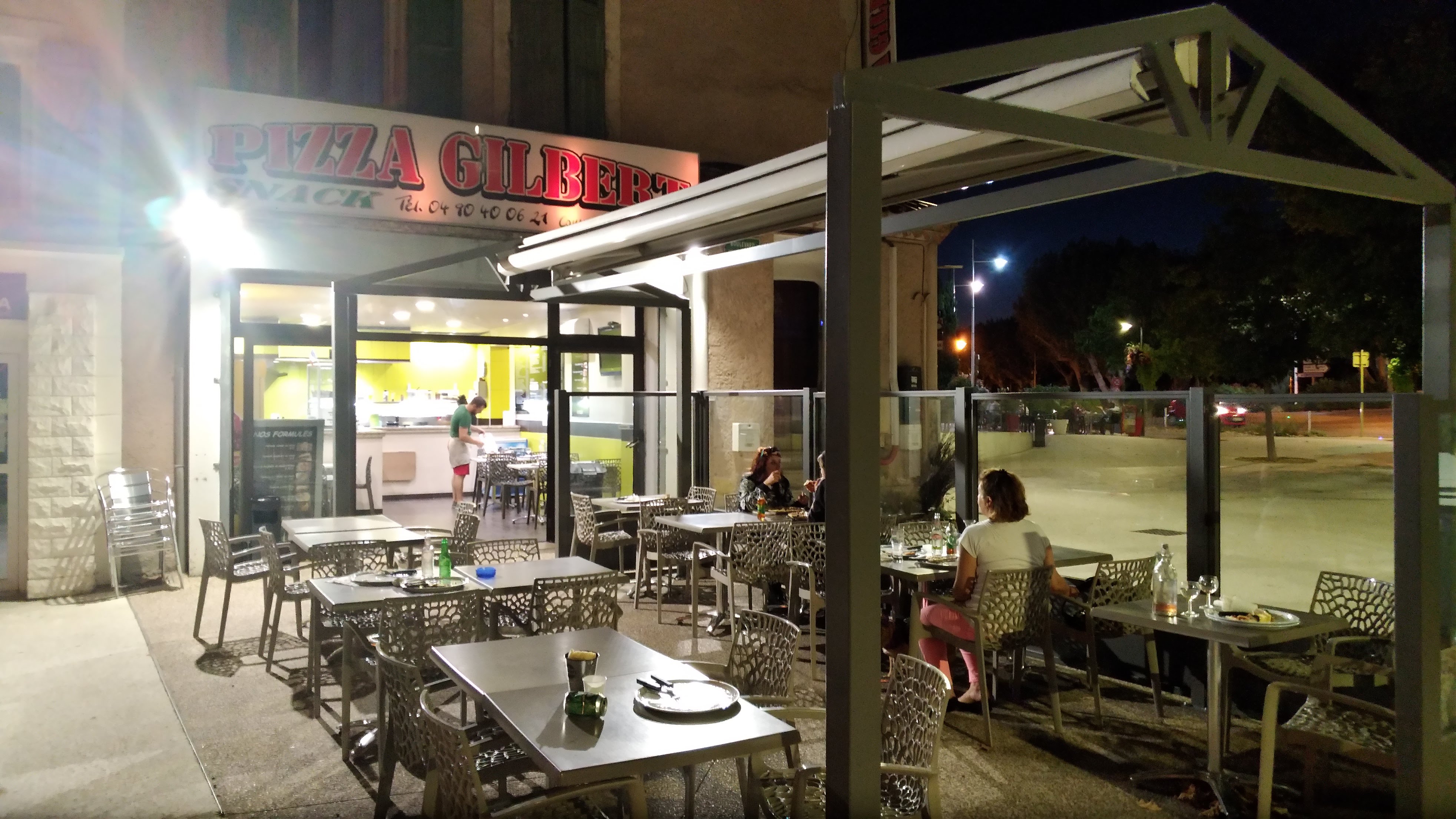 Photo n° 1 de l'avis de Jose.a fait le 07/09/2018 à 20:16
