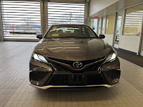 Herb Chambers Toyota of Auburn - Photo 5 - Car repair in Auburn, MA, Worcester