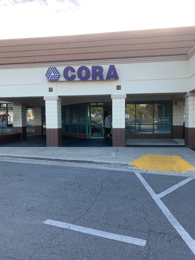 CORA Physical Therapy Carrollwood