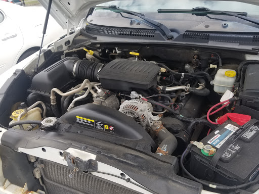 Used Car Dealer «Main Street Motors», reviews and photos, 2050 W Main St, Norristown, PA 19403, USA