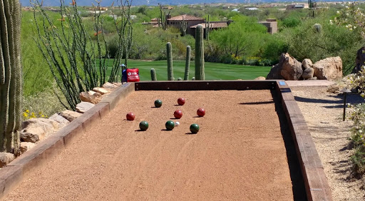 Grow Land Landscaping and Bocce Courts