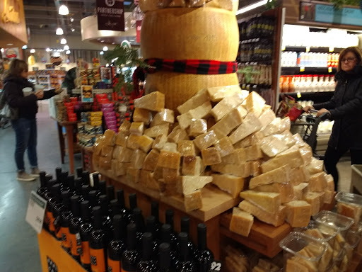 Grocery Store «Whole Foods Market», reviews and photos, 4021 Hillsboro Pike, Nashville, TN 37215, USA