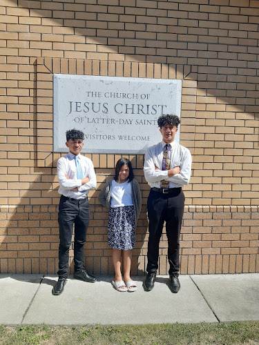 Reviews of The Church of Jesus Christ of Latter-Day Saints in Hastings - Association
