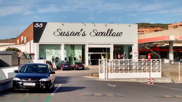 Susans Swallow
