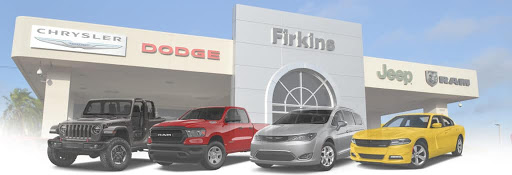 Car Dealer «Firkins Automotive», reviews and photos, 2600 1st St, Bradenton, FL 34208, USA