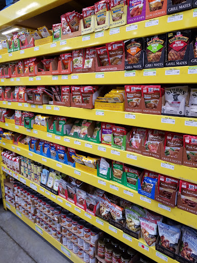 Grocery Store «Food 4 Less», reviews and photos, 789 W Hammer Ln, Stockton, CA 95210, USA