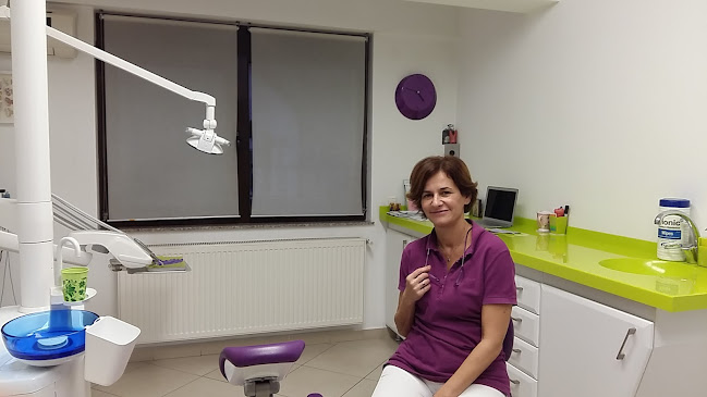 Opinii despre Clinica Dr Carmen Delia Popa Cabinet Stomatologic Piata Domenii,Aviatorilor. Albire Dentara, Estetica Dentara Sector 1 în <nil> - Dentist