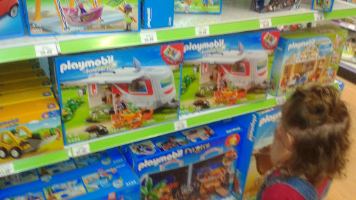 Toy Store «Toys