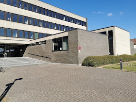 Politierechtbank Halle