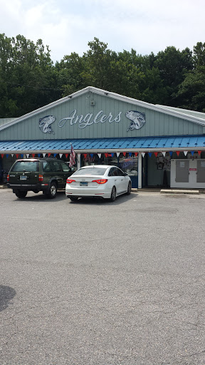 Anglers Sport Center, 1456 Whitehall Rd, Annapolis, MD 21409, USA, 