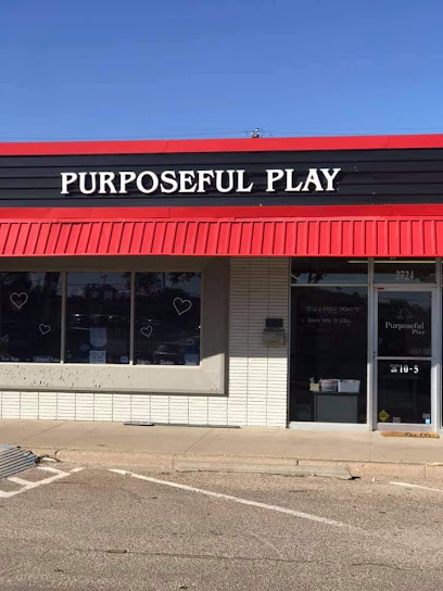 Purposeful Play