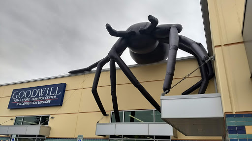 Non-Profit Organization «Goodwill», reviews and photos, 9999 SE 82nd Ave, Happy Valley, OR 97086, USA